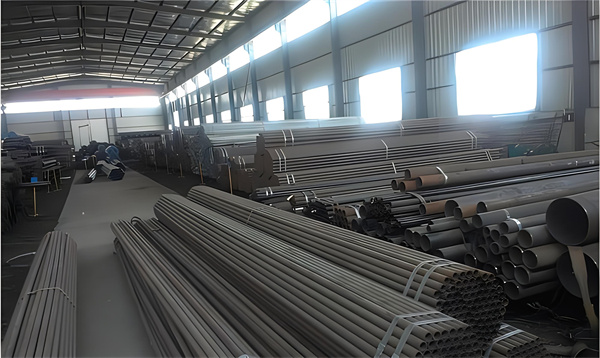 杭州q345d钢管价格市场波动与趋势分析