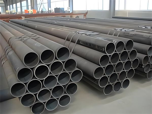 杭州q345c无缝钢管生产制造工艺