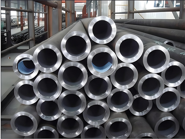 杭州q345d精密钢管制造工艺流程特点及应用