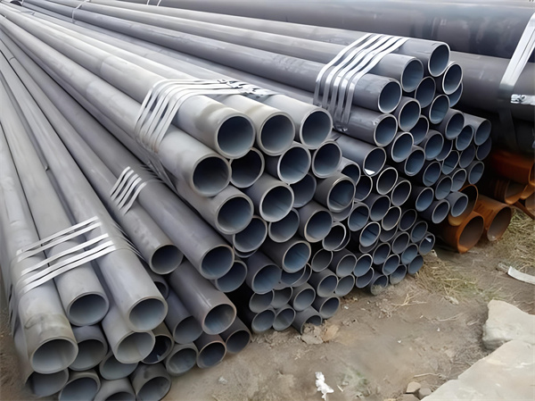 杭州q345e无缝钢管生产制造工艺解析