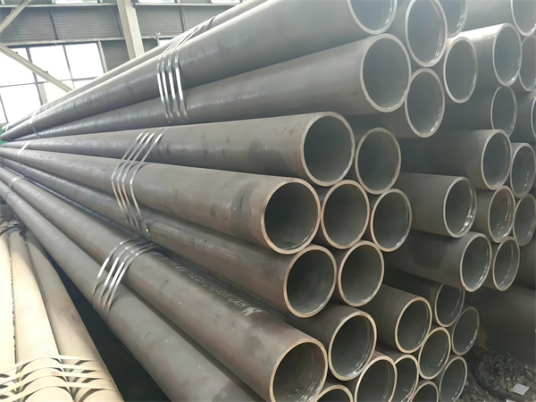 杭州q345b无缝钢管的生产制造之旅