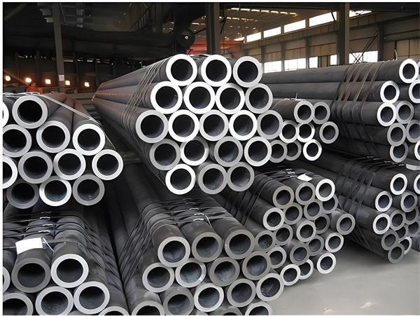 杭州Q345无缝钢管的生产过程解析